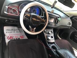 كرايسلر 200